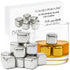 Stainless Steel Reusable Ice Cubes - Set Of 10